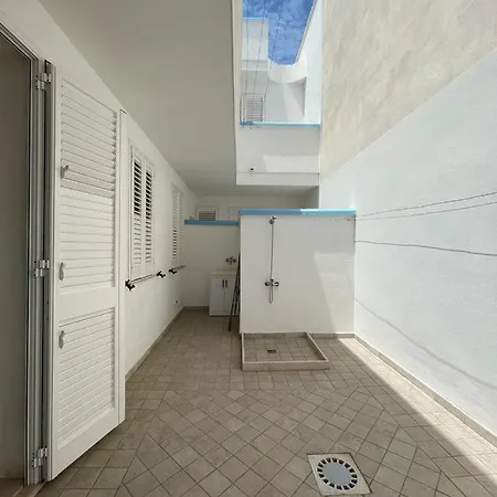 Paradise House Apartment