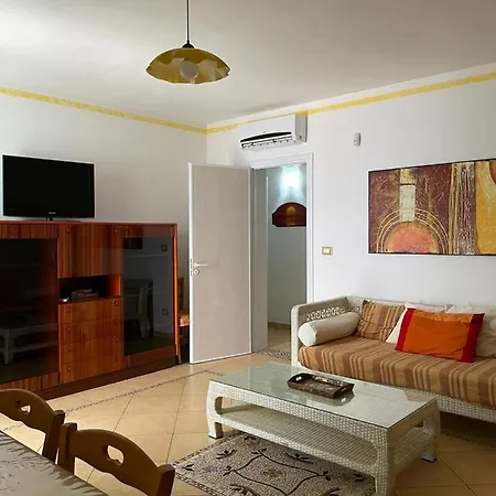 Apartment Paradise House Torre Pali