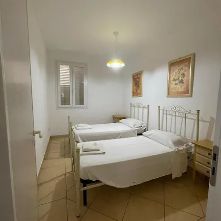 Paradise House Apartment