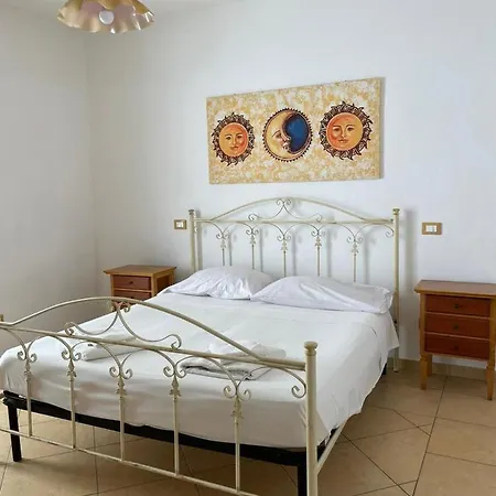 Paradise House *