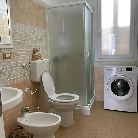 Paradise House Apartment *