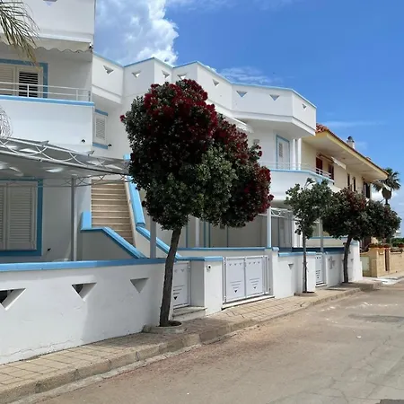 Paradise House Apartment