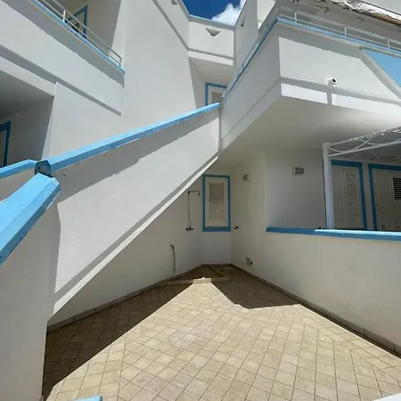 Paradise House Apartment Torre Pali