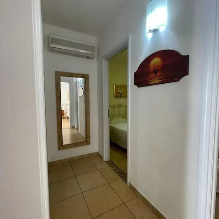 Paradise House Appartement Torre Pali
