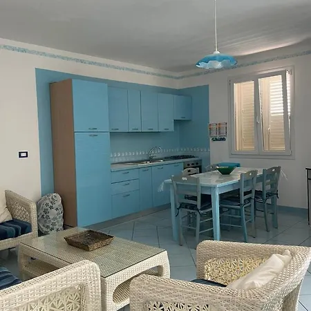 Paradise House *